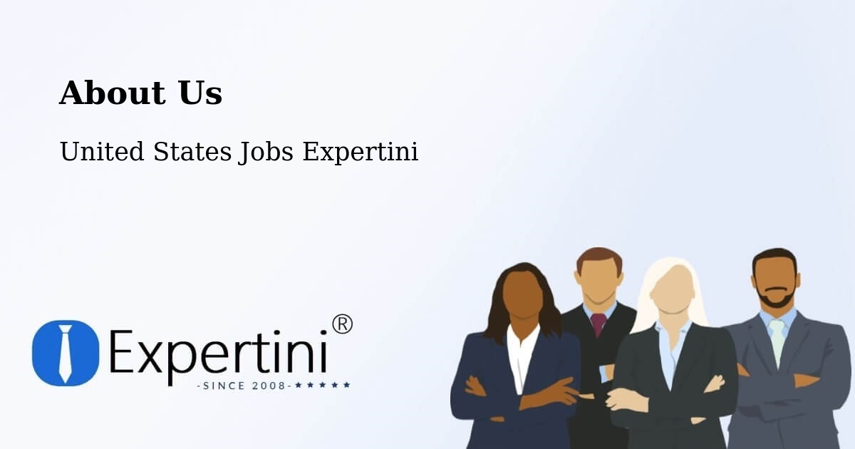 About Expertini Recruitment Platform  – Wilsonville - Wilsonville, United States Jobs Expertini